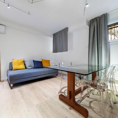 Maison Giulia Ai Giardini Boloňa Exteriér fotografie