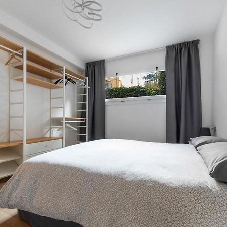 Maison Giulia Ai Giardini Boloňa Exteriér fotografie