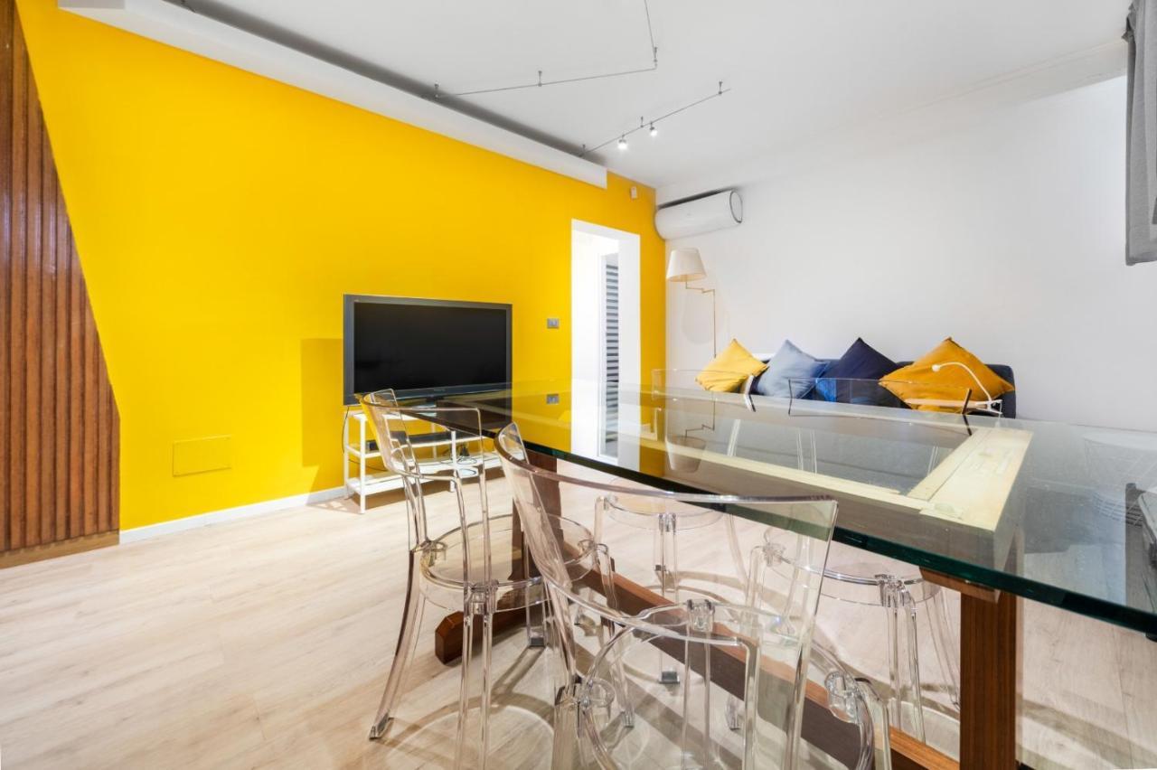 Maison Giulia Ai Giardini Boloňa Exteriér fotografie