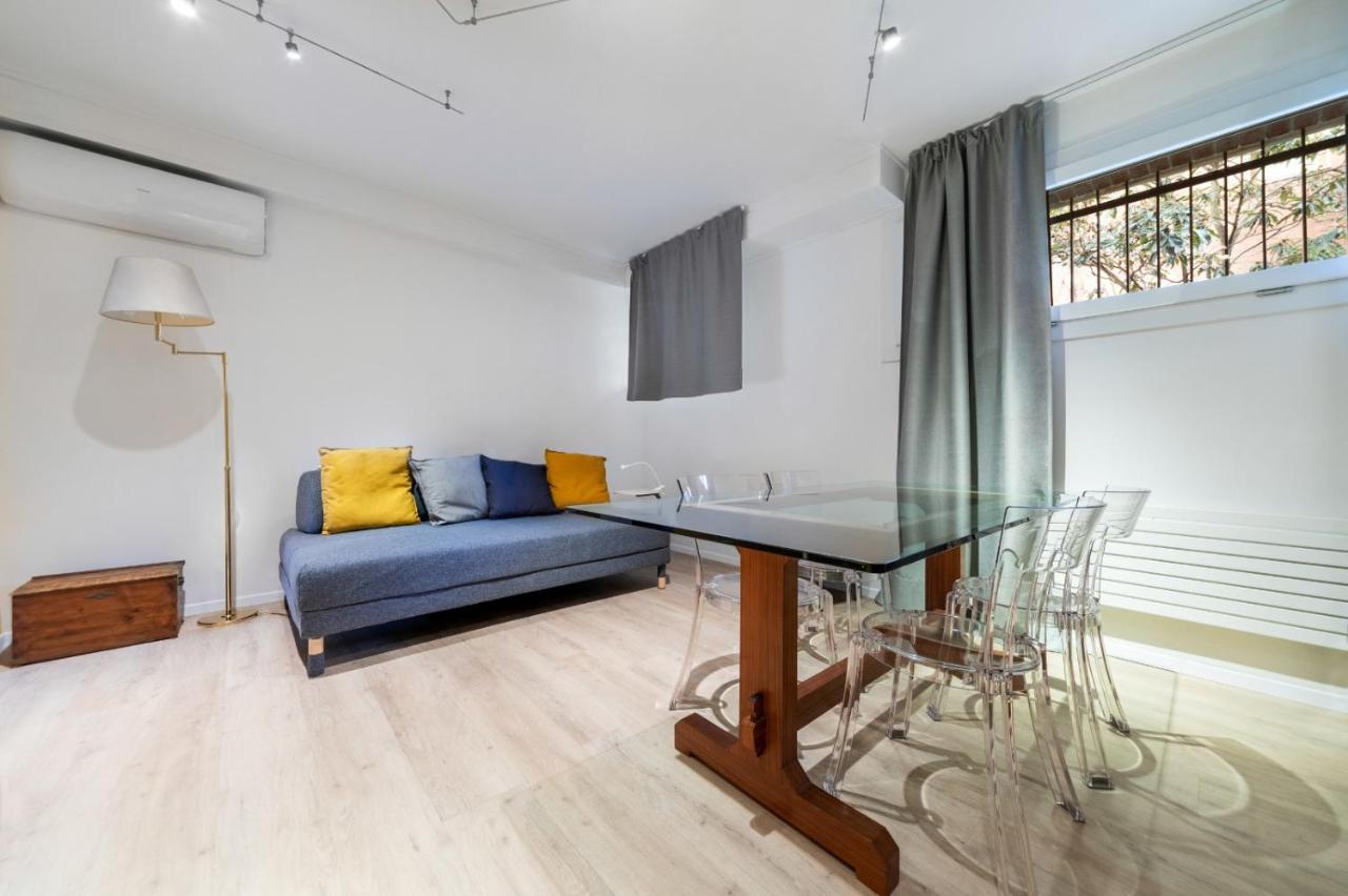Maison Giulia Ai Giardini Boloňa Exteriér fotografie