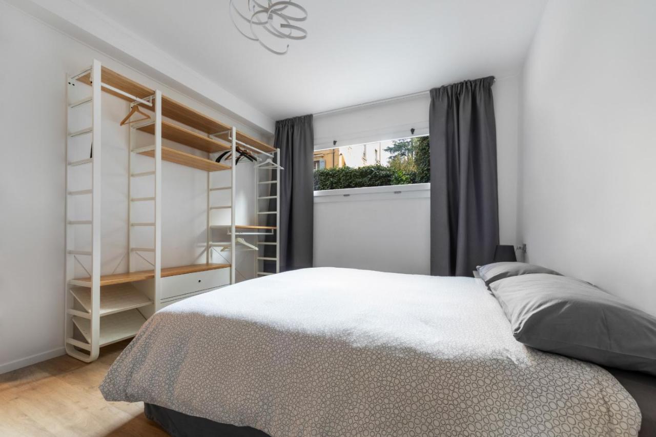 Maison Giulia Ai Giardini Boloňa Exteriér fotografie