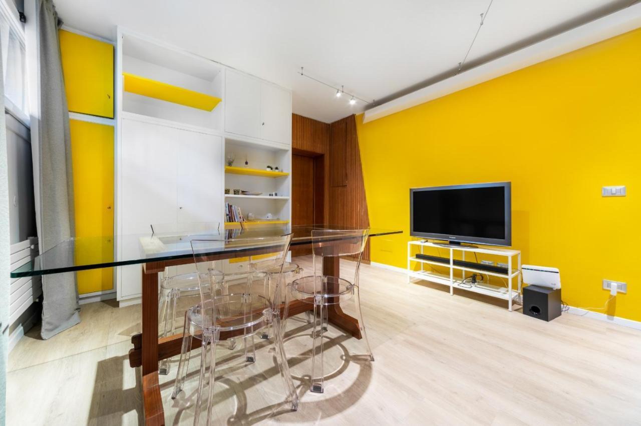Maison Giulia Ai Giardini Boloňa Exteriér fotografie