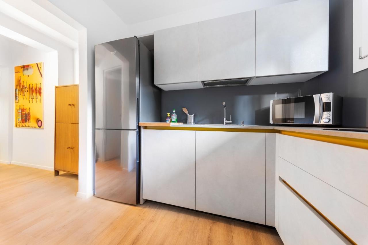 Maison Giulia Ai Giardini Boloňa Exteriér fotografie