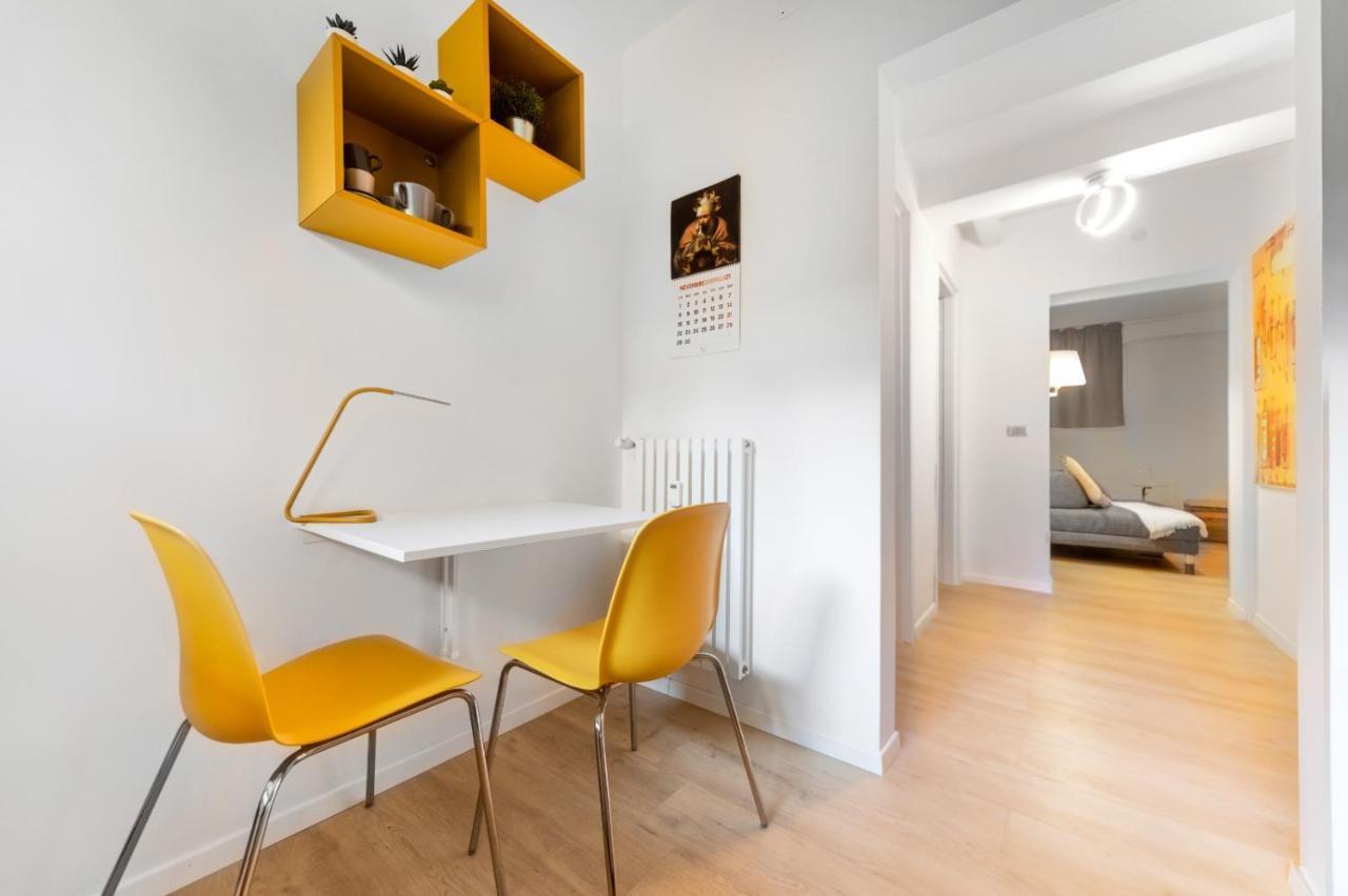Maison Giulia Ai Giardini Boloňa Exteriér fotografie
