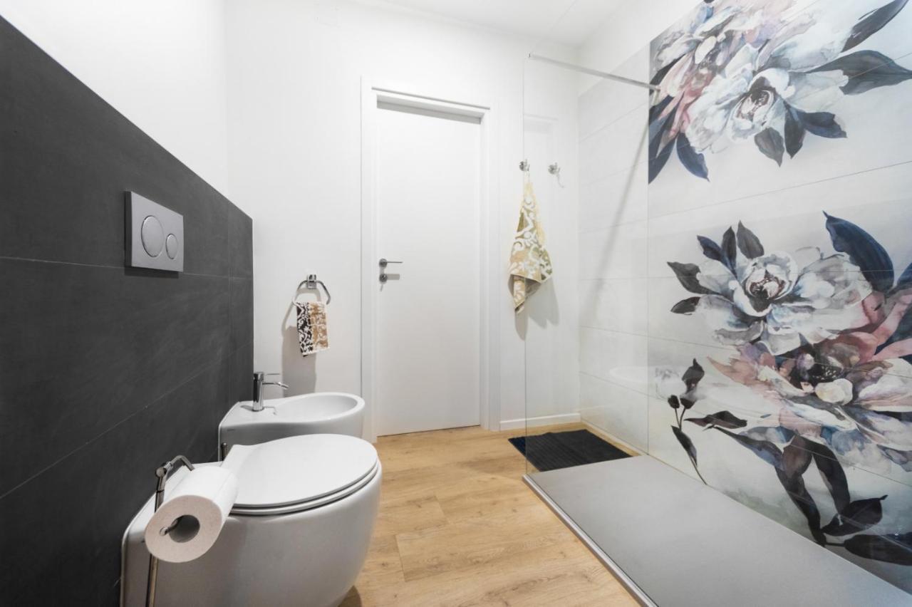 Maison Giulia Ai Giardini Boloňa Exteriér fotografie