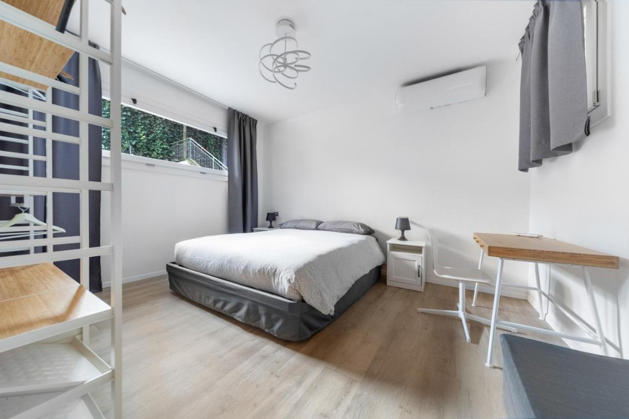 Maison Giulia Ai Giardini Boloňa Exteriér fotografie